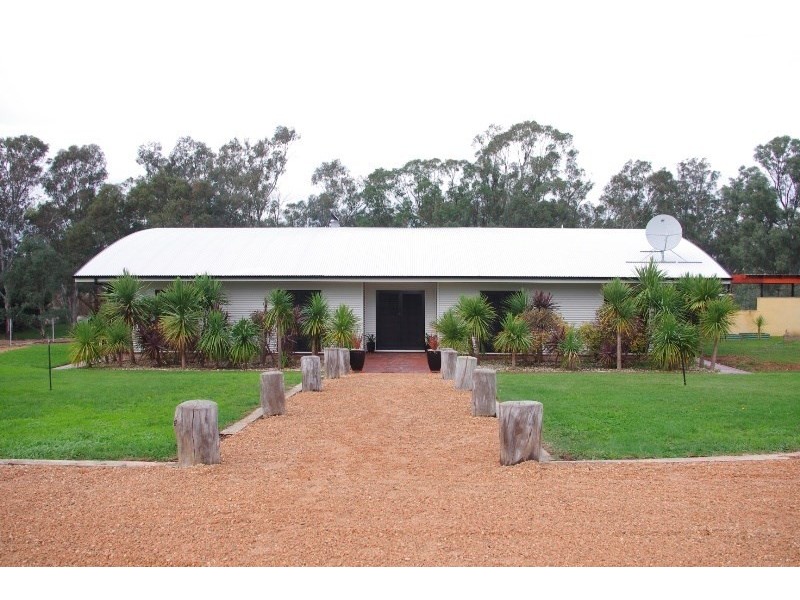 47 Wattlevale Road, Nagambie VIC 3608