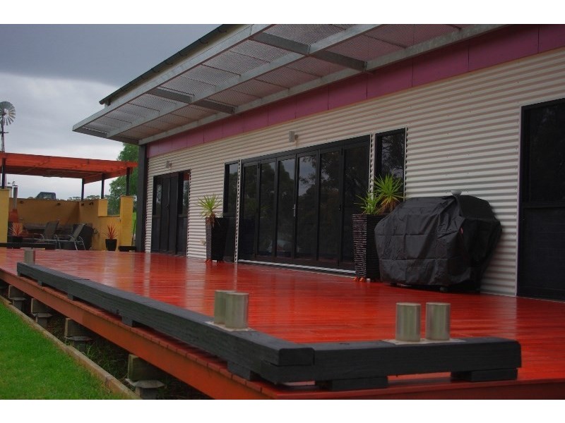 47 Wattlevale Road, Nagambie VIC 3608