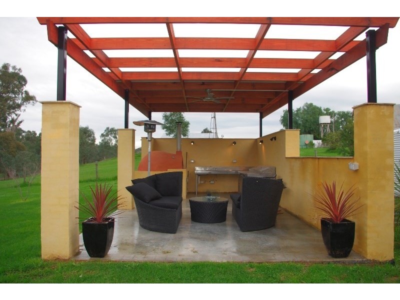 47 Wattlevale Road, Nagambie VIC 3608