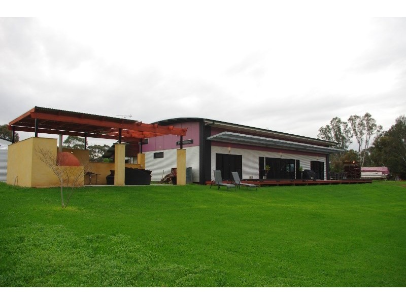 47 Wattlevale Road, Nagambie VIC 3608