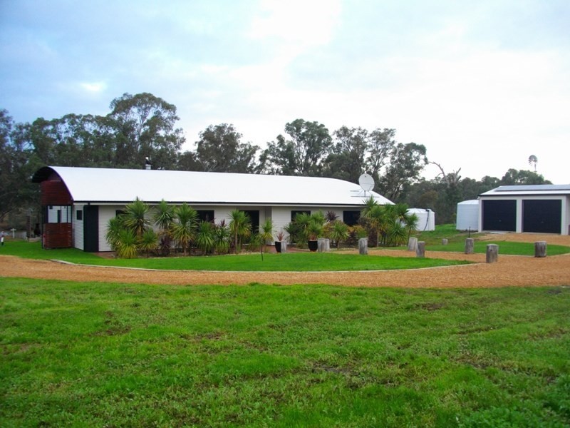 47 Wattlevale Road, Nagambie VIC 3608