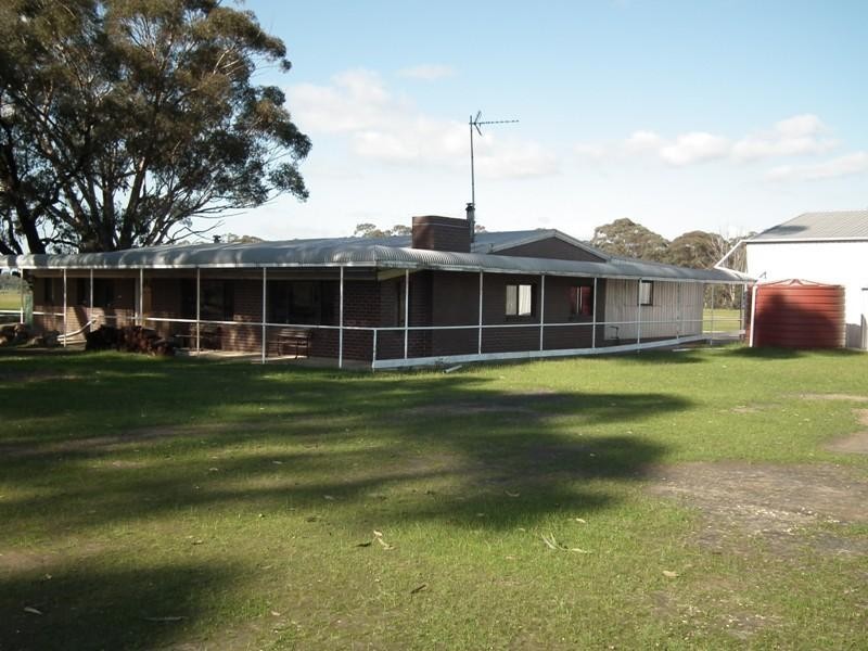 1494 Graytown-Rushworth Road, Whroo VIC 3612