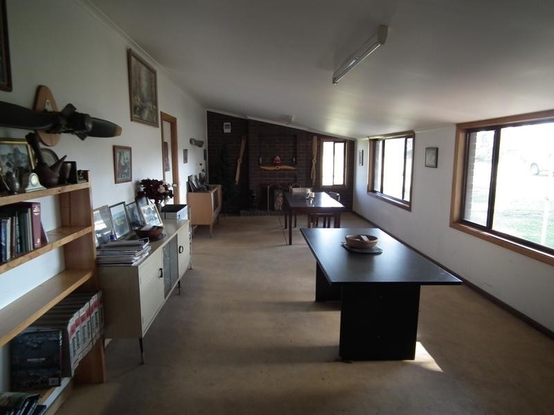 1494 Graytown-Rushworth Road, Whroo VIC 3612