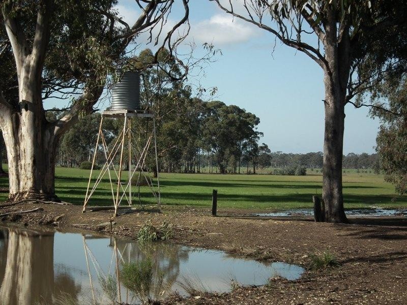 1494 Graytown-Rushworth Road, Whroo VIC 3612