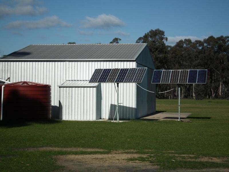 1494 Graytown-Rushworth Road, Whroo VIC 3612