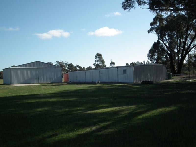 1494 Graytown-Rushworth Road, Whroo VIC 3612