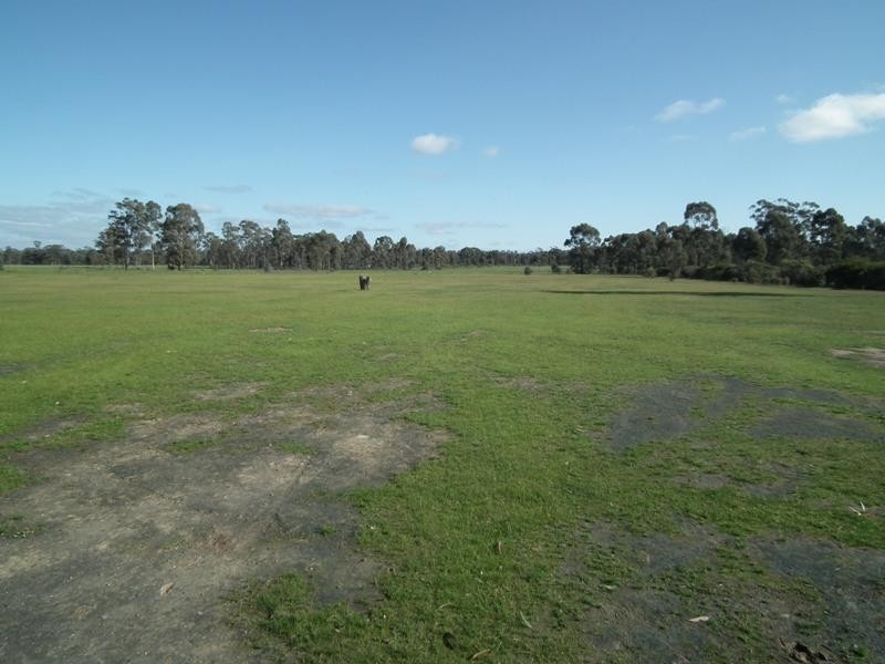 1494 Graytown-Rushworth Road, Whroo VIC 3612