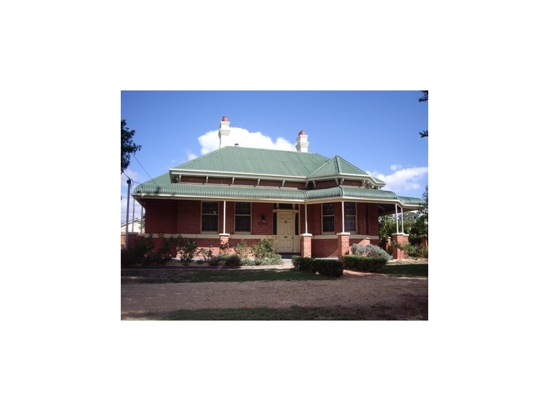 217 High Street, Nagambie VIC 3608