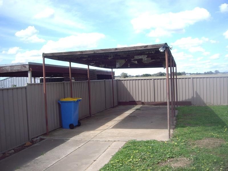 4 Centenary Crescent, Nagambie VIC 3608