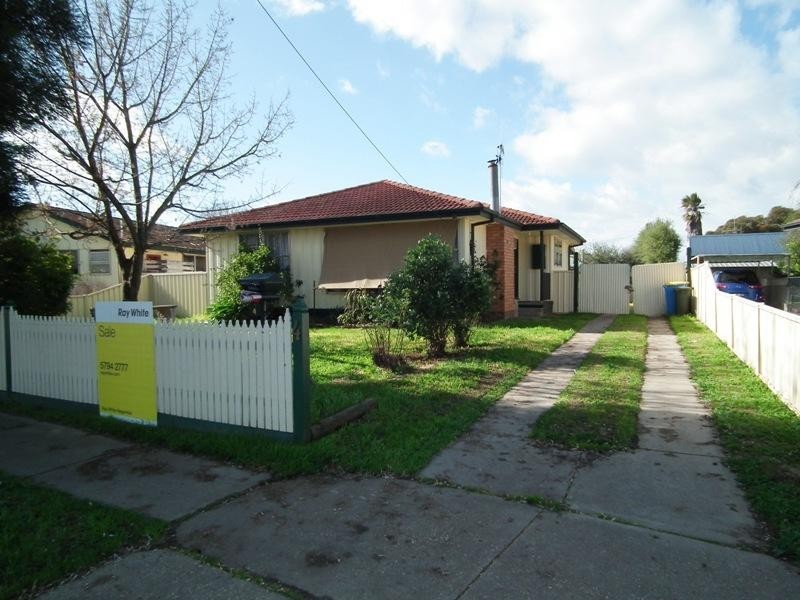 4 Ross Street, Nagambie VIC 3608