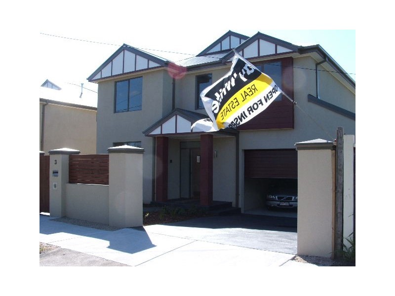 3/21-23 Summit Road, Frankston South VIC 3199