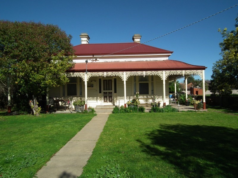 15 Prentice Street, Nagambie VIC 3608