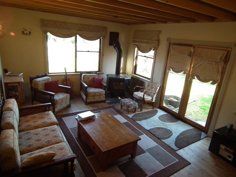 15 Prentice Street, Nagambie VIC 3608