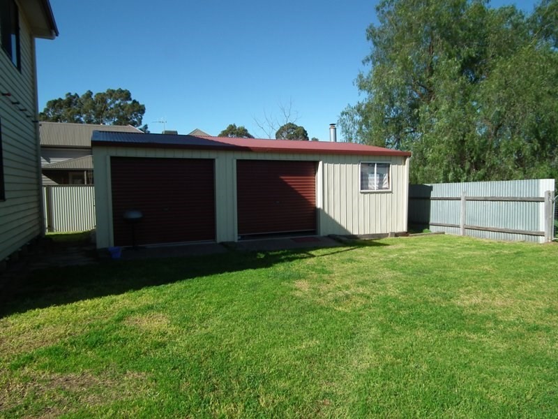 15 Prentice Street, Nagambie VIC 3608