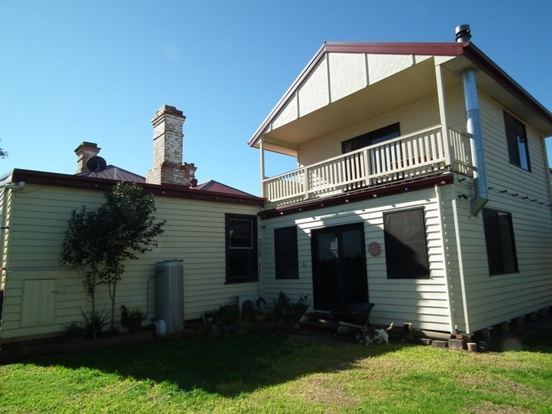 15 Prentice Street, Nagambie VIC 3608