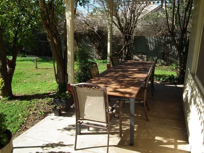 15 Prentice Street, Nagambie VIC 3608