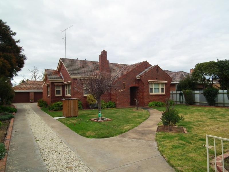 8 Prentice Street, Nagambie VIC 3608