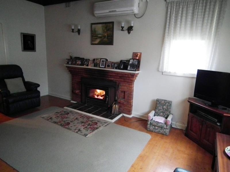 8 Prentice Street, Nagambie VIC 3608