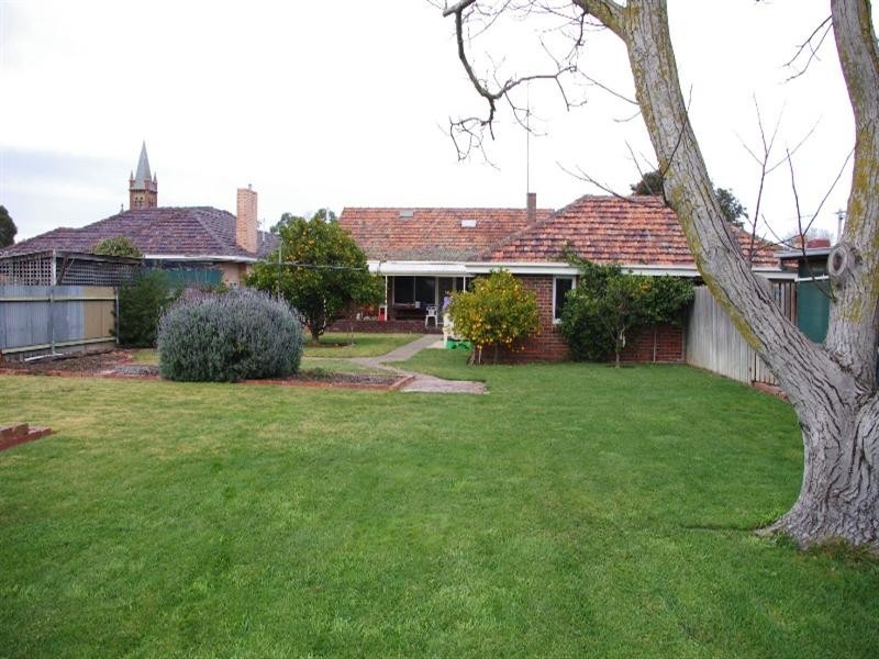 8 Prentice Street, Nagambie VIC 3608