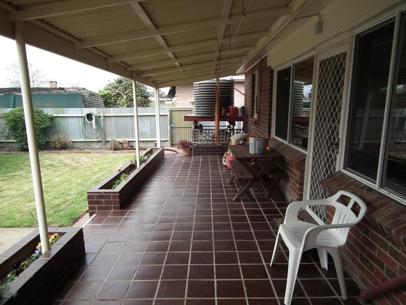 8 Prentice Street, Nagambie VIC 3608