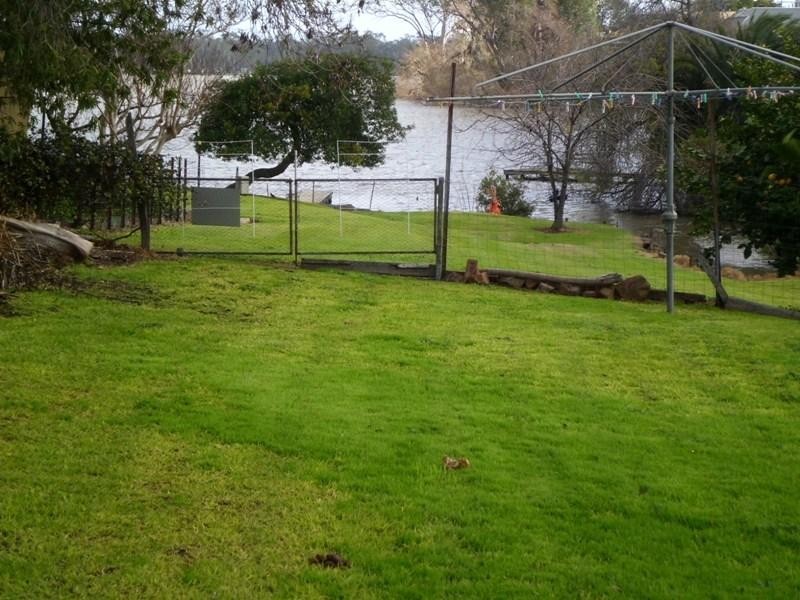 321B High Street, Nagambie VIC 3608