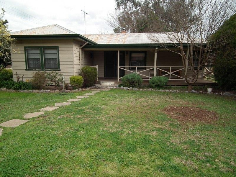 9 Watson Street, Avenel VIC 3664