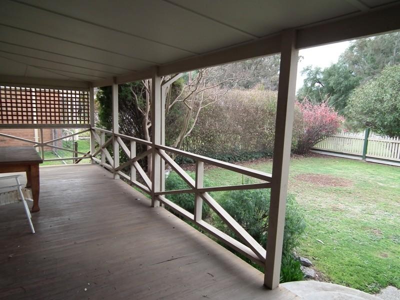 9 Watson Street, Avenel VIC 3664