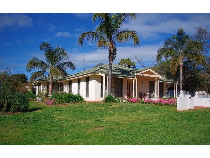 15 Church Street, Nagambie VIC 3608
