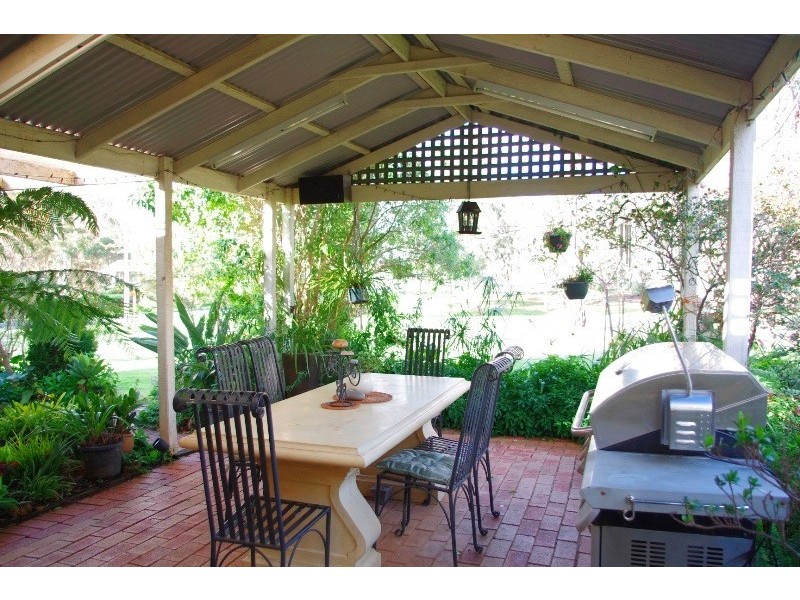 15 Church Street, Nagambie VIC 3608