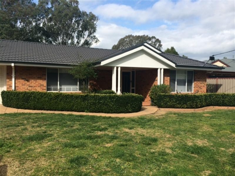 4 Murray Street, Nagambie VIC 3608