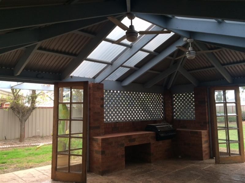 4 Murray Street, Nagambie VIC 3608