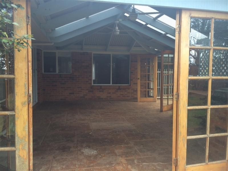 4 Murray Street, Nagambie VIC 3608