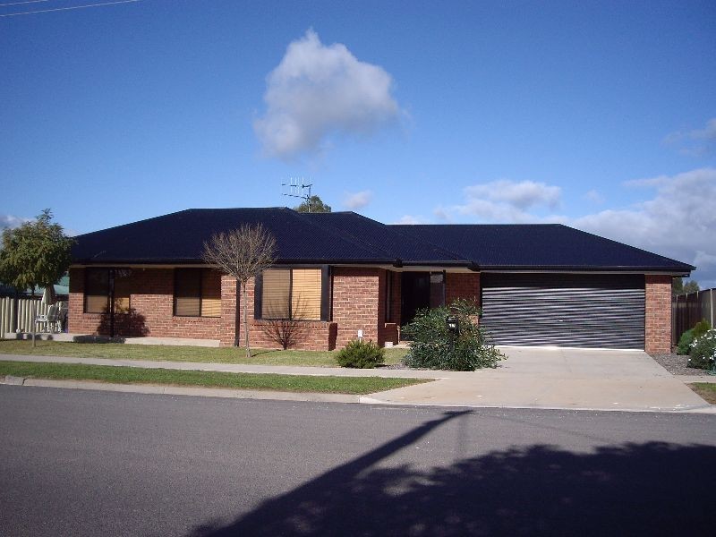 47 Goulburn Street, Nagambie VIC 3608