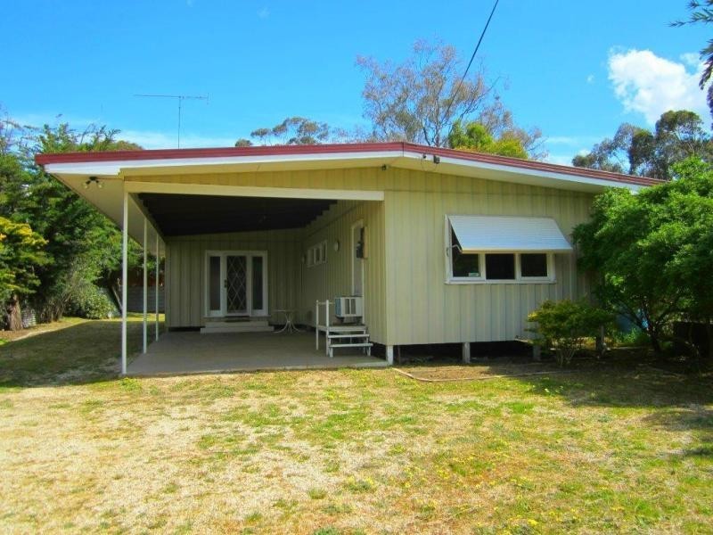 36 Mcleod Street, Kirwans Bridge VIC 3608