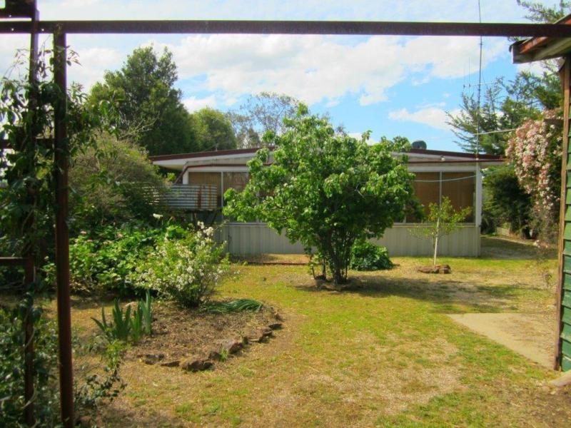 36 Mcleod Street, Kirwans Bridge VIC 3608