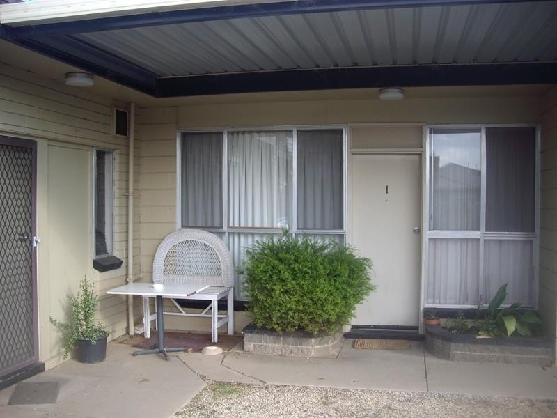 1/271 High Street, Nagambie VIC 3608