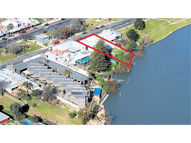 297-299 High Street, Nagambie VIC 3608