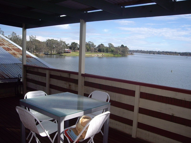 297-299 High Street, Nagambie VIC 3608