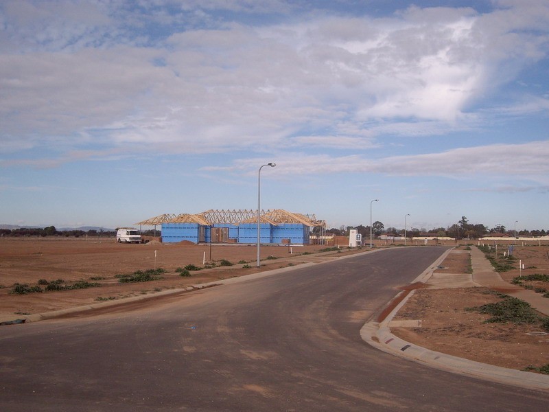 Lot 10 Lotus Court, Nagambie VIC 3608