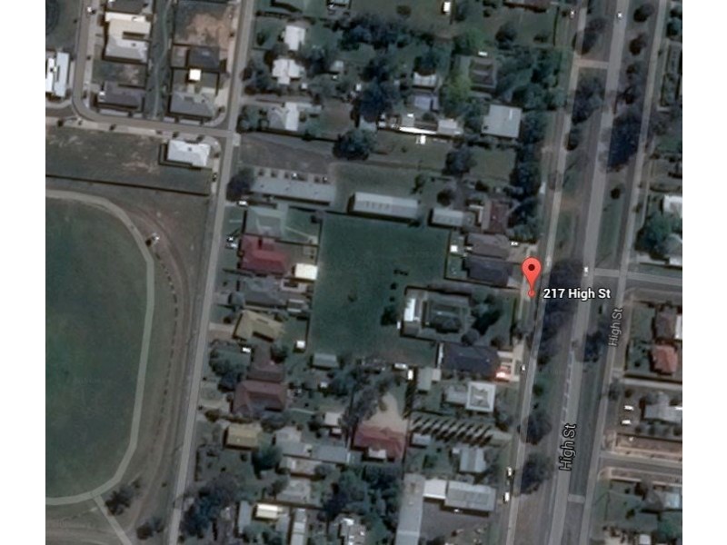 217 High Street, Nagambie VIC 3608