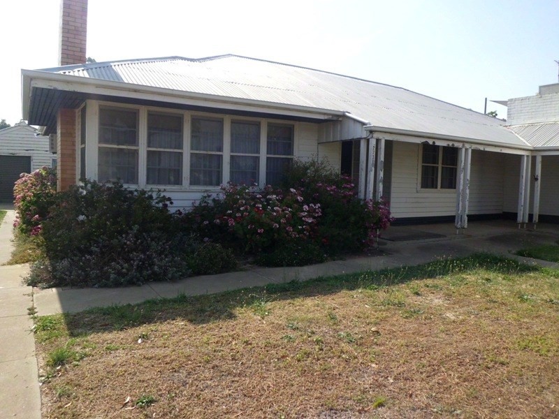 273 High Street, Nagambie VIC 3608