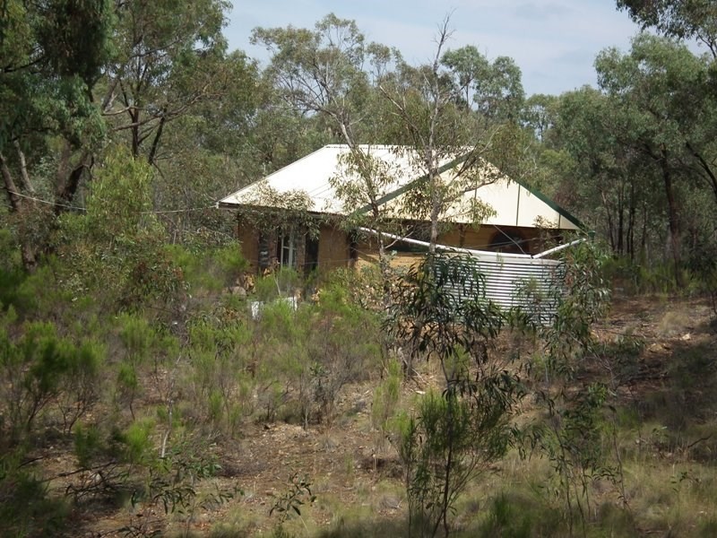 223 Gold Diggers Road, Bailieston VIC 3608