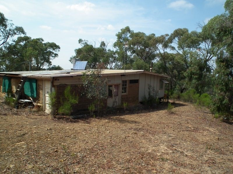 223 Gold Diggers Road, Bailieston VIC 3608