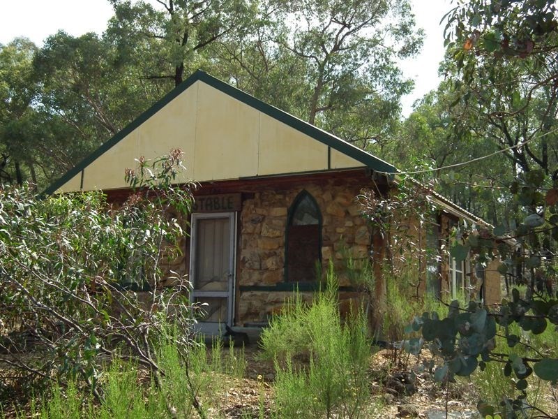 223 Gold Diggers Road, Bailieston VIC 3608