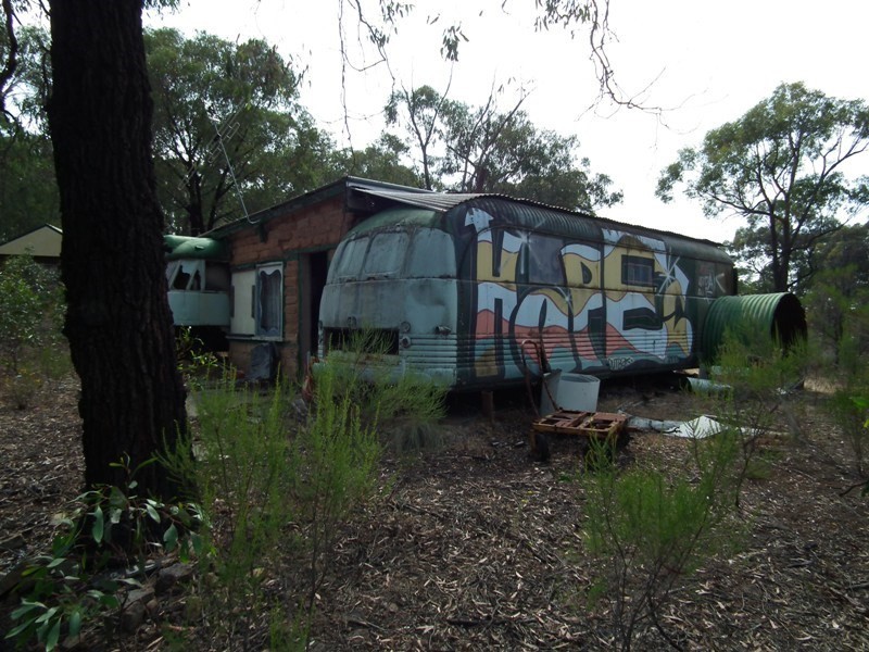 223 Gold Diggers Road, Bailieston VIC 3608