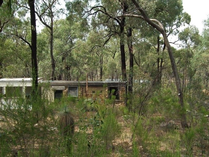 223 Gold Diggers Road, Bailieston VIC 3608