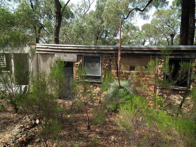 223 Gold Diggers Road, Bailieston VIC 3608