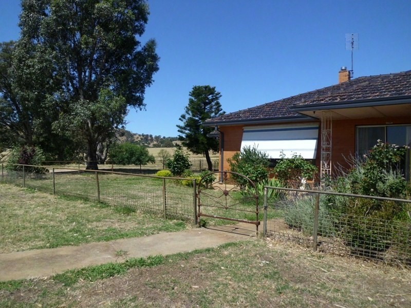 416 Alexanderson Road, Locksley VIC 3665