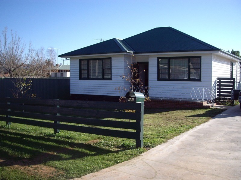 10a Goulburn Street, Nagambie VIC 3608