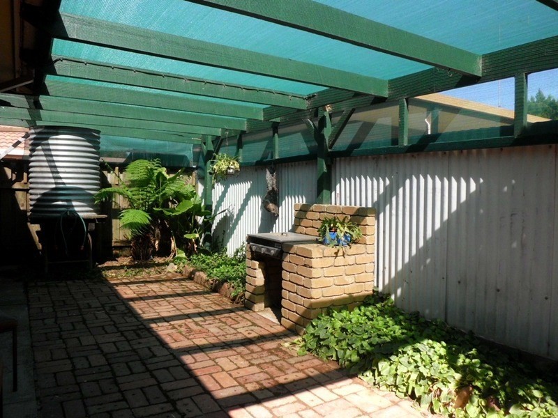 3/6 Goulburn Street, Nagambie VIC 3608